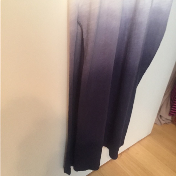 Soft Joie Tie Dye Maxi, size S - Picture 3 of 3